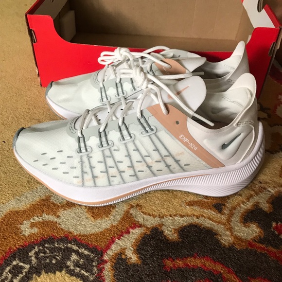 Nike Women's Exp-x14 - Picture 5 of 8